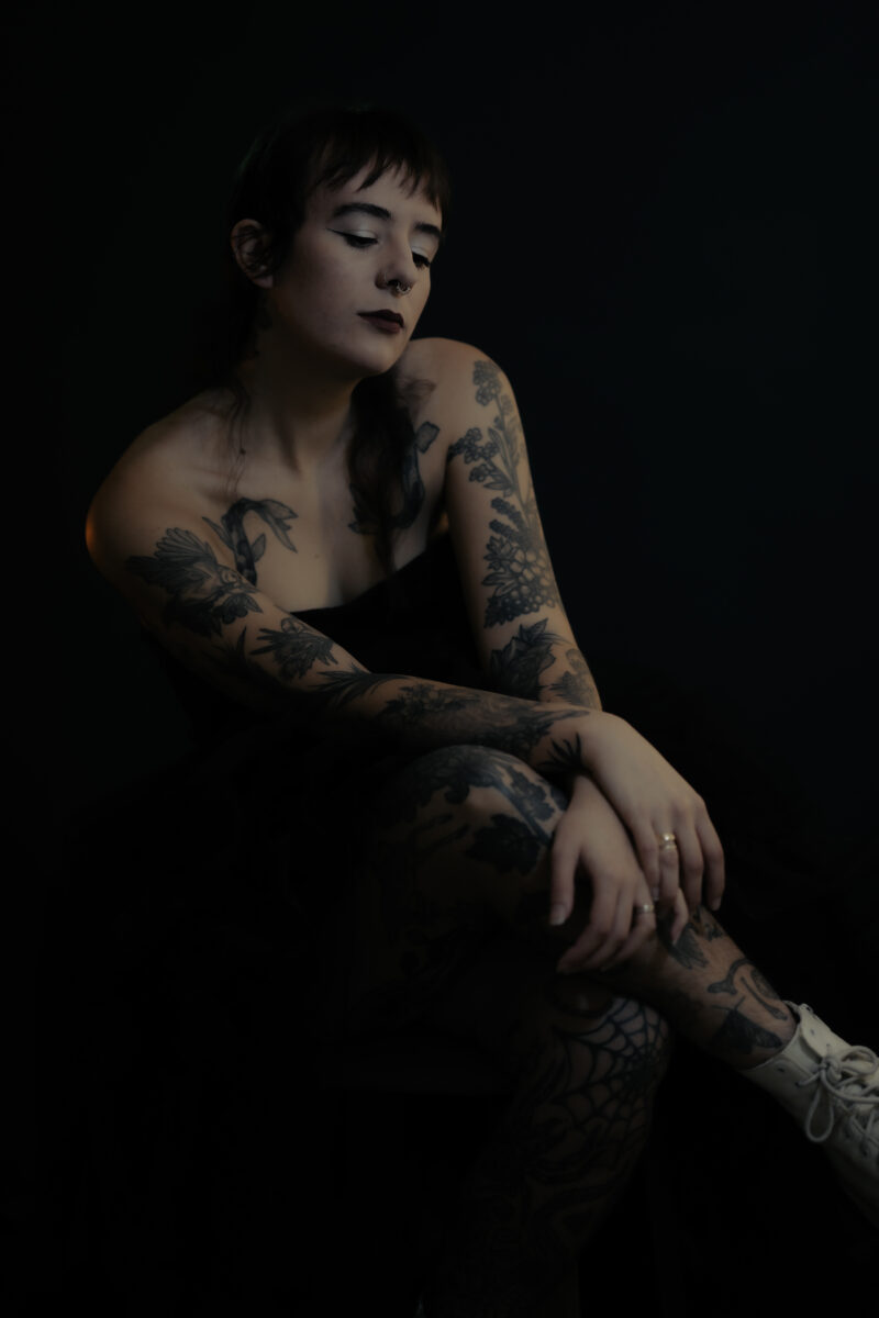 Brand photographer, Brighton