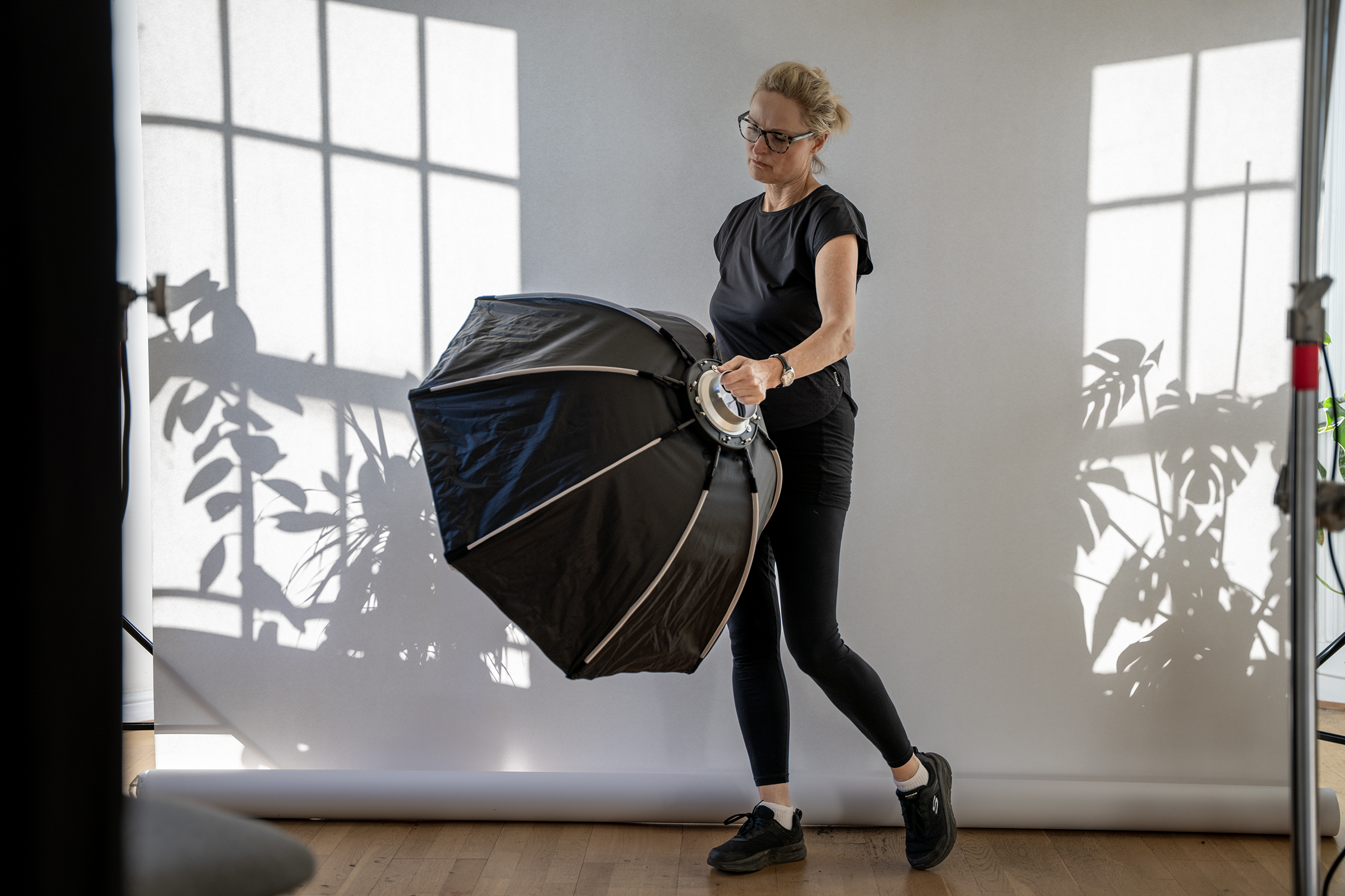 Mi Elfverson, Brand Photographer