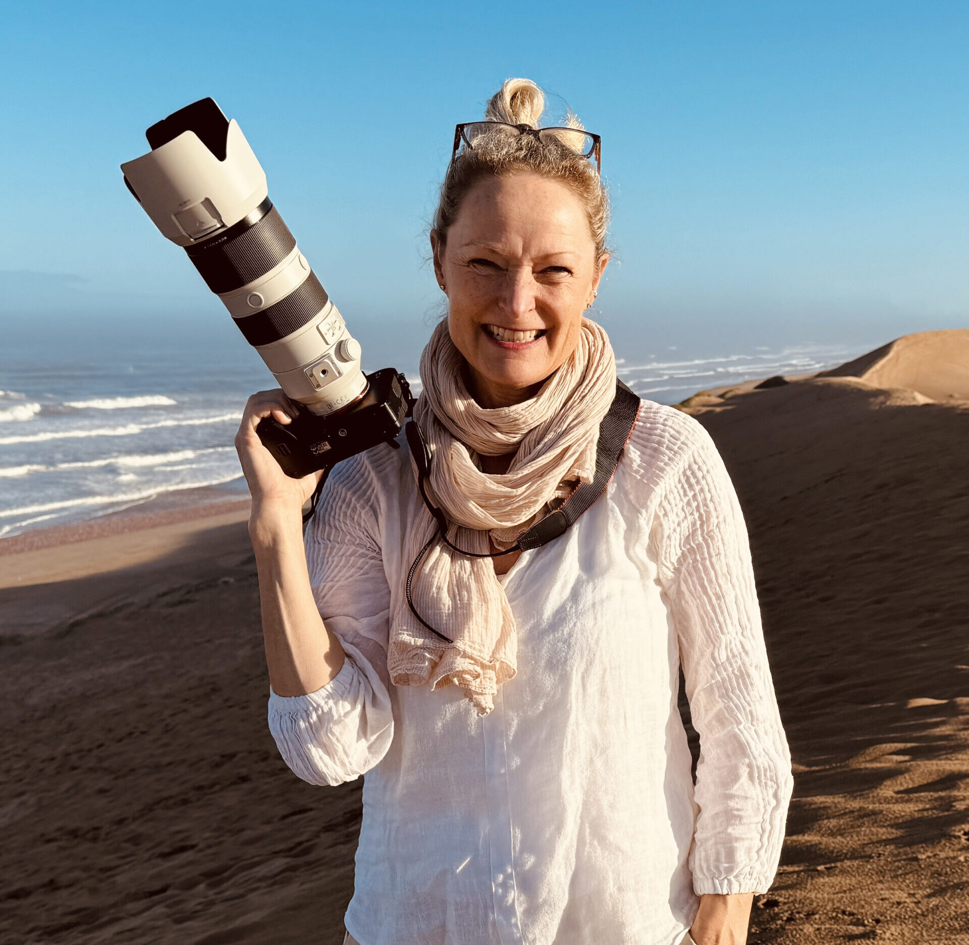 Mi Elfverson, Photographer, Photo